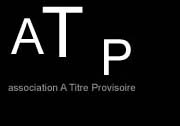 Association ATP A TITRE PROVISOIRE